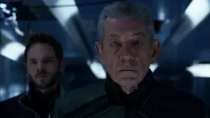 Backdrop to the movie "X-Men: Days of Future Past" #913124