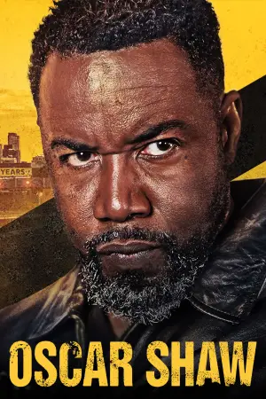 Poster to the movie "Oscar Shaw" #507060