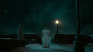 Backdrop to the movie "Nightmare Alley" #649761