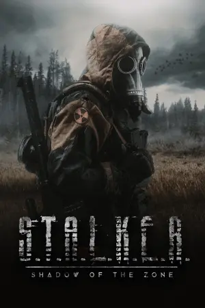 Poster to the movie "S.T.A.L.K.E.R. Shadow of the Zone" #704742