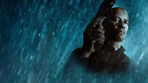 Backdrop to the movie "The Equalizer" #555548