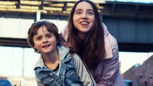 Watch film The Kindness of Strangers | Official Trailer