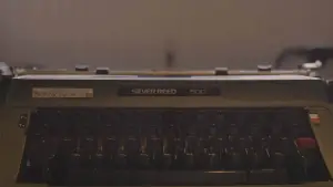 Backdrop to the movie "The Prelude