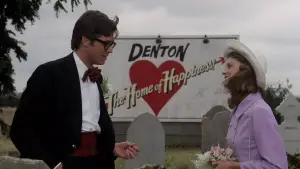 Backdrop to the movie "The Rocky Horror Picture Show" #648011