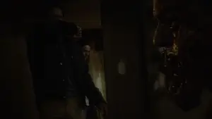 Backdrop to the movie "The Strangers: Prey at Night" #714637