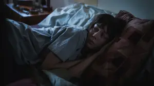 Backdrop to the movie "The Wailing" #782193