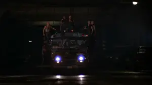 Backdrop to the movie "The Warriors" #202834