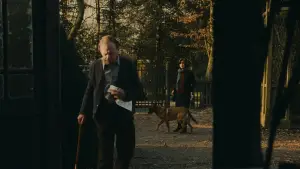 Backdrop to the movie "Three Colors: Red" #752139