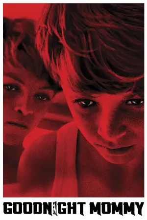 Poster to the movie "Goodnight Mommy" #147059