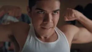 Backdrop to the movie "Die Like a Man" #804111