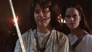 Watch film Waxwork II: Lost in Time | Waxwork II: Lost In Time (1992) - HD Trailer [1080p]