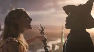 Backdrop to the movie "Wicked" #529589