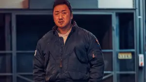 Backdrop to the movie "The Bad Guys: Reign of Chaos" #337462