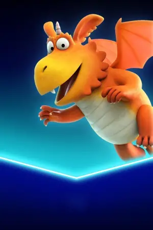 Poster to the movie "Zog" #742509