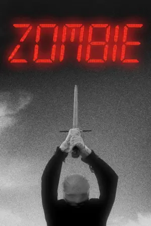 Poster to the movie "Zombie" #774205