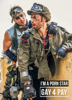 Poster to the movie "I