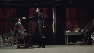 Backdrop to the movie "Lady Vengeance" #674047