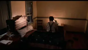 Backdrop to the movie "Witness" #672983