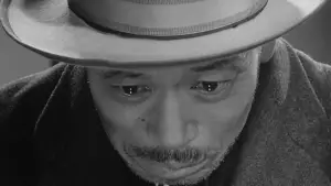 Backdrop to the movie "Ikiru" #638404