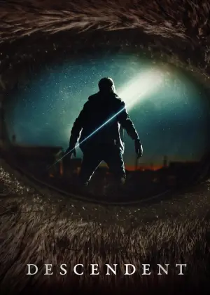 Poster to the movie "Descendent" #651564