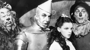 Backdrop to the movie "The Wizard of Oz" #523870