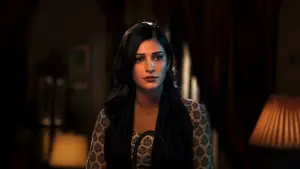 Backdrop to the movie "Salaar: Part 1 - Ceasefire" #321327