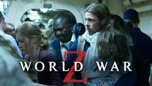 Backdrop to the movie "World War Z" #576453