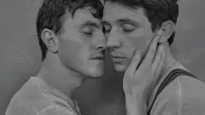 Backdrop to the movie "The History of Sound" #525996