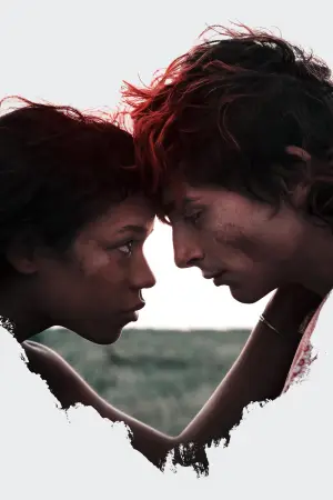 Poster to the movie "Bones and All" #811280