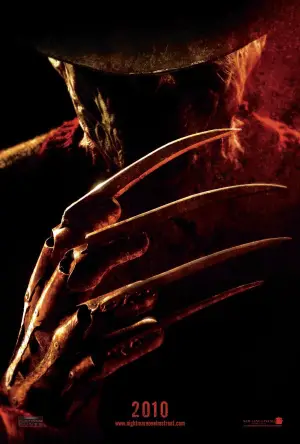 Poster to the movie "A Nightmare on Elm Street" #703049
