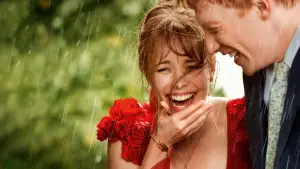 Backdrop to the movie "About Time" #578103