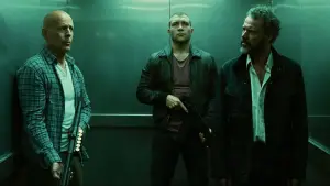 Backdrop to the movie "A Good Day to Die Hard" #806631