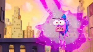 Backdrop to the movie "Dog Man" #575724