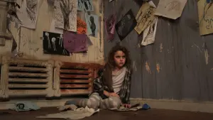 Backdrop to the movie "Freaks" #265001