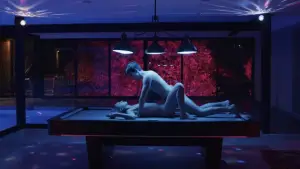 Backdrop to the movie "Fine Young Men" #536814