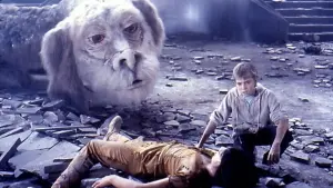 Backdrop to the movie "The NeverEnding Story II: The Next Chapter" #338431