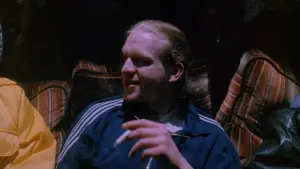 Backdrop to the movie "Human Traffic" #265778