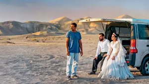 Backdrop to the movie "It Was Just an Accident" #761567