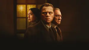 Backdrop to the movie "Killers of the Flower Moon" #583028