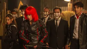 Backdrop to the movie "Kitty The Killer" #476801