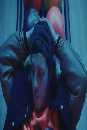 Poster to the movie "Meteors" #783969