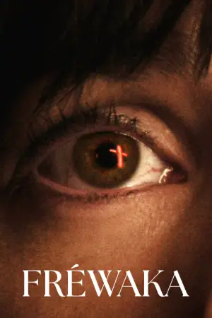 Poster to the movie "Fréwaka" #806629