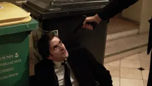 Backdrop to the movie "Paris by Night" #499152