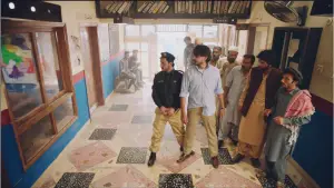 Backdrop to the movie "Ratols & Ransom" #541628