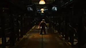 Backdrop to the movie "Rise of the Planet of the Apes" #598935