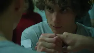 Backdrop to the movie "Sandbag Dam" #787040