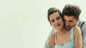 Backdrop to the movie "She Said Maybe" #785134