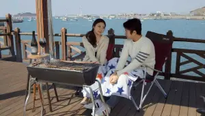 Backdrop to the movie "Sister-in-law