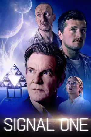 Poster to the movie "Signal One" #828431