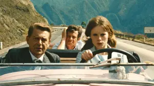 Backdrop to the movie "That Man from Rio" #408520